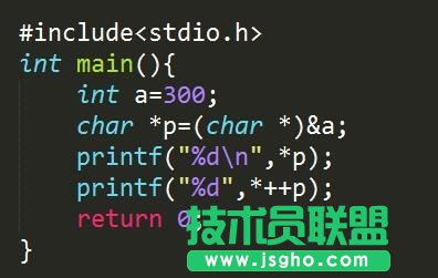 Linux下C语言的几道经典面试题