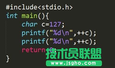 Linux下C语言的几道经典面试题