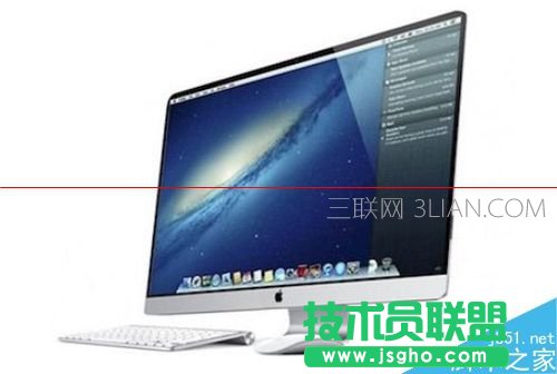 苹果Mac OSX很卡很慢怎么办 三联