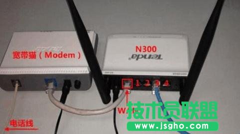 tplink二级路由怎么设置