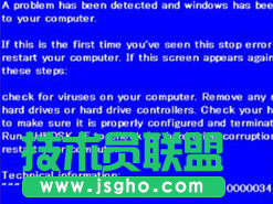笔记本xp系统蓝屏 插入U盘XP笔记本就蓝屏的原因与应对措施