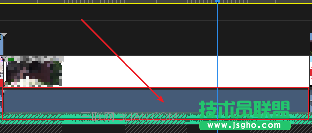 Premiere删除的音频恢复方法