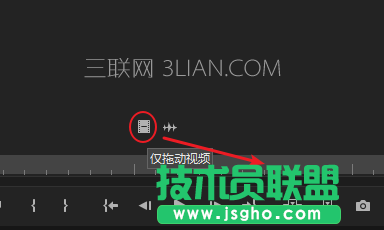 Premiere删除的音频恢复方法