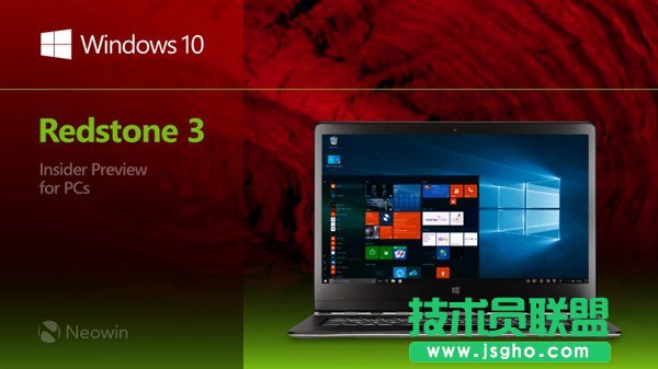 Win10 16179更新了什么内容 三联