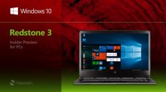 Win10 16179更新了什么内容