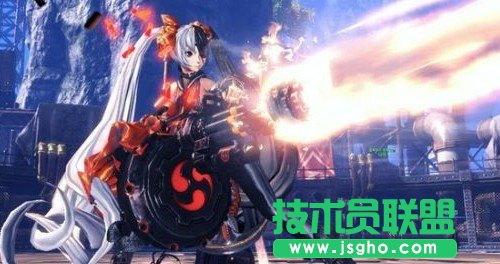 《剑灵》数据分析