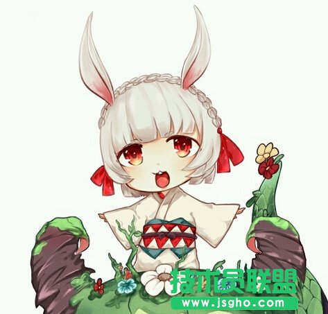 阴阳师手游山兔攻略 攻击式神的最佳伴侣