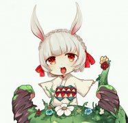 阴阳师手游山兔攻略 攻击式神的最佳伴侣