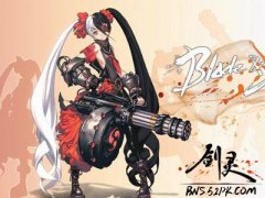 《剑灵》16点小技巧教你发家致富