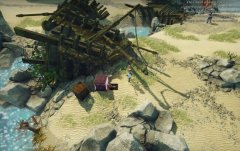 《神界3 原罪》法师玩法介绍