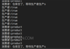 线程、并发的基本概念详解