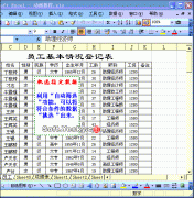 50个逆天功能学会exel
