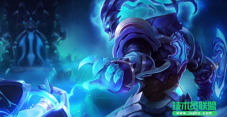 《英雄联盟LOL》怎么玩好辅助 辅助4大心得攻略