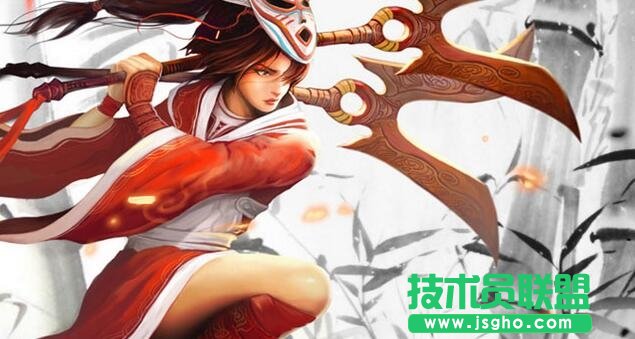 打野阿卡丽如何凯瑞 打野阿卡丽符文天赋出装