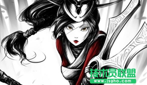 打野阿卡丽如何凯瑞 打野阿卡丽符文天赋出装