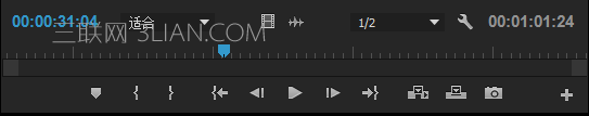 Premiere pro CC编辑视频方法