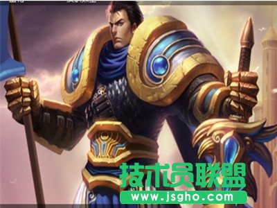 国服第一ap盖伦出装攻略 ap盖伦靠什么输出