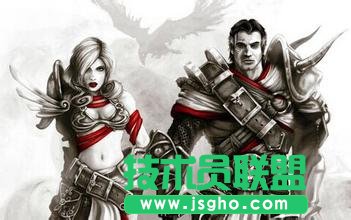 《神界3 原罪》前期战斗心得分享
