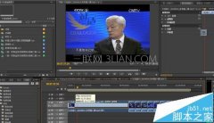 premiere导入视频声音不对或者没有声音如何解决