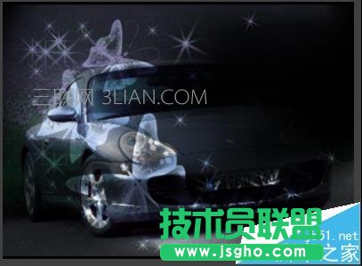 premiere CS6给视频制作自定义转场方法