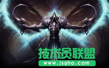 《暗黑3夺魂之镰》新手攻略分享