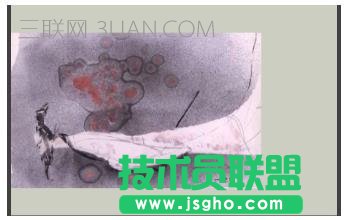 premiere如何给视频制作卷轴画打开的效果