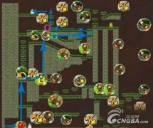 《火影世界》50副本图文通关攻略解说