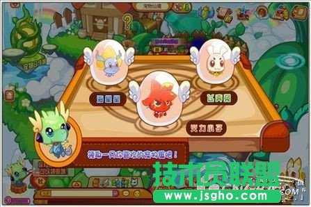 《龙斗士》宠物技能类型详细介绍攻略