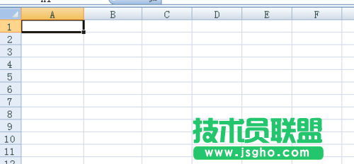 Excel网格线不见了怎么解决 三联