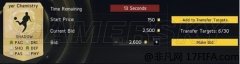 《FIFA 15》UT自由交易市场赚钱攻略