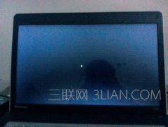 联想电脑黑屏是为什么