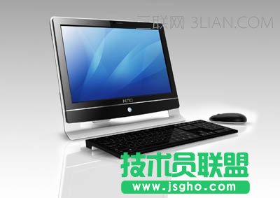 开机后黑屏故障排除教程 三联