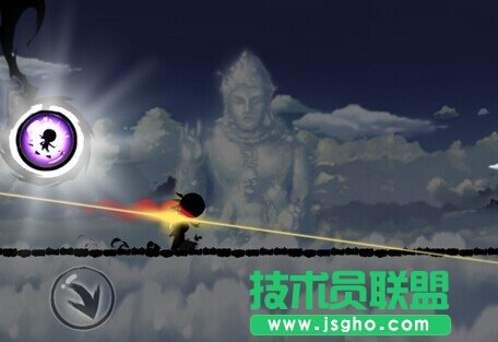 《忍者必须死2》新手如何见大佛