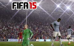 《FIFA 15》如何提高进球率
