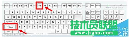PPT编辑状态如何切换到播放状态