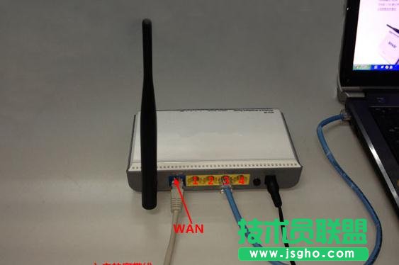 tplink300m无线路由器怎么设置