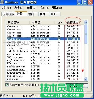 电脑运行很慢怎么解决