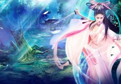 《倩女幽魂2》方士玩法分享