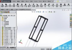 solidworks钣金件如何导出为DWG/DXF展开加工图