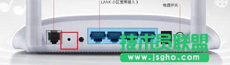 tplink路由器打不开设置页面怎么办