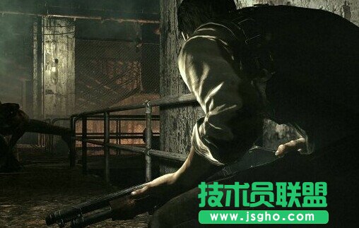 《恶灵附身》生存难度杀贞子技巧分享