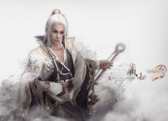 《剑网3》一个月的苍云大侠心得