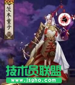 阴阳师手游菜刀队阵容搭配推荐 不要怂就是干