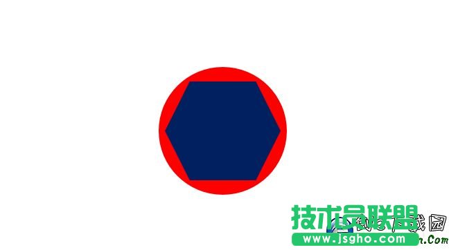 ppt如何画微信朋友圈的图标
