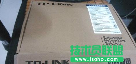 TP-LINK-WVR450G路由器怎么设置 三联