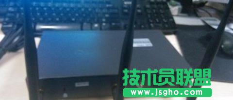 TP-LINK-WVR450G路由器怎么设置