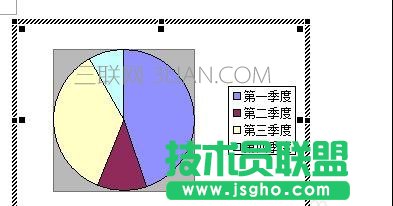 word中如何做统计图