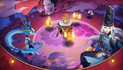 《阴阳师》手游高玩式神搭配技巧分享 阴阳师手游攻略