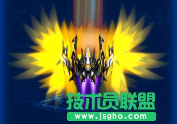 《雷霆战机》幻影系列如何搭配装备