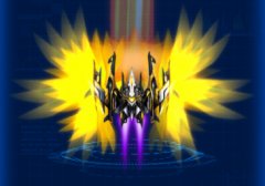 《雷霆战机》幻影系列如何搭配装备